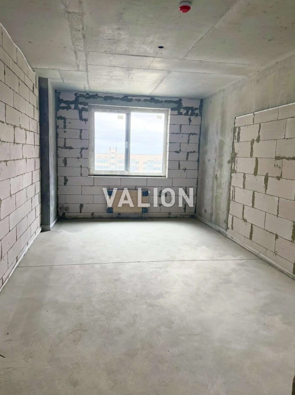 2-room apartment for sale, Povitryanykh Sil Avenue 56
