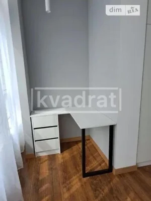 Довготривала оренда 2к квартири на бул. Лесі Українки 7В • I