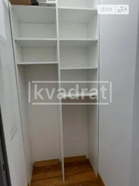 Довготривала оренда 2к квартири на бул. Лесі Українки 7В • I