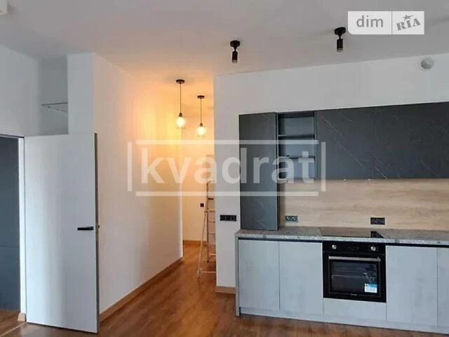Довготривала оренда 2к квартири на бул. Лесі Українки 7В • I