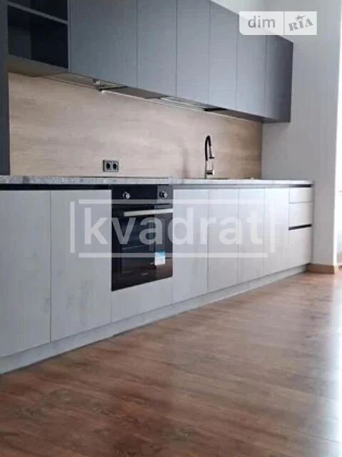 Довготривала оренда 2к квартири на бул. Лесі Українки 7В • I