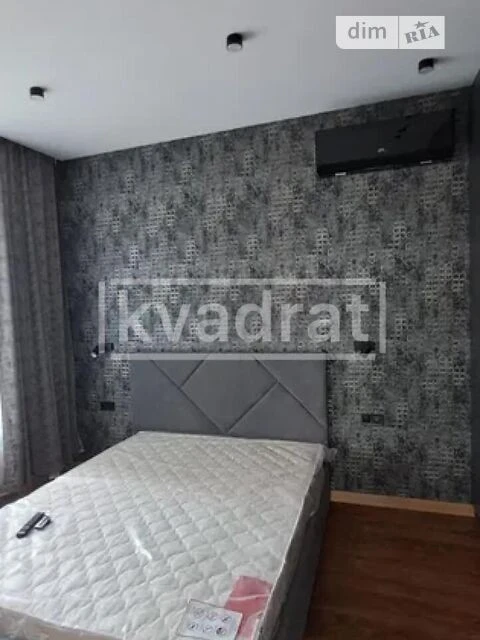 Довготривала оренда 2к квартири на бул. Лесі Українки 7В • I