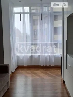 Довготривала оренда 2к квартири на бул. Лесі Українки 7В • I