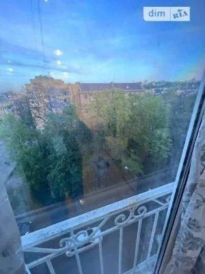Довготривала оренда 1к квартири на вул. Нижній Вал 41 • ID 3