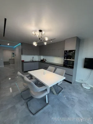 2-комнатная квартира, 80 м.кв.