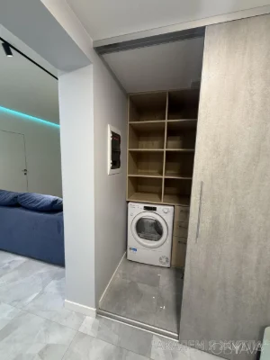 2-комнатная квартира, 80 м.кв.