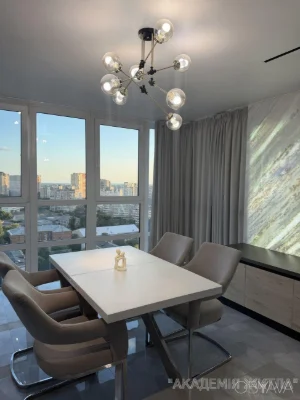 2-комнатная квартира, 80 м.кв.