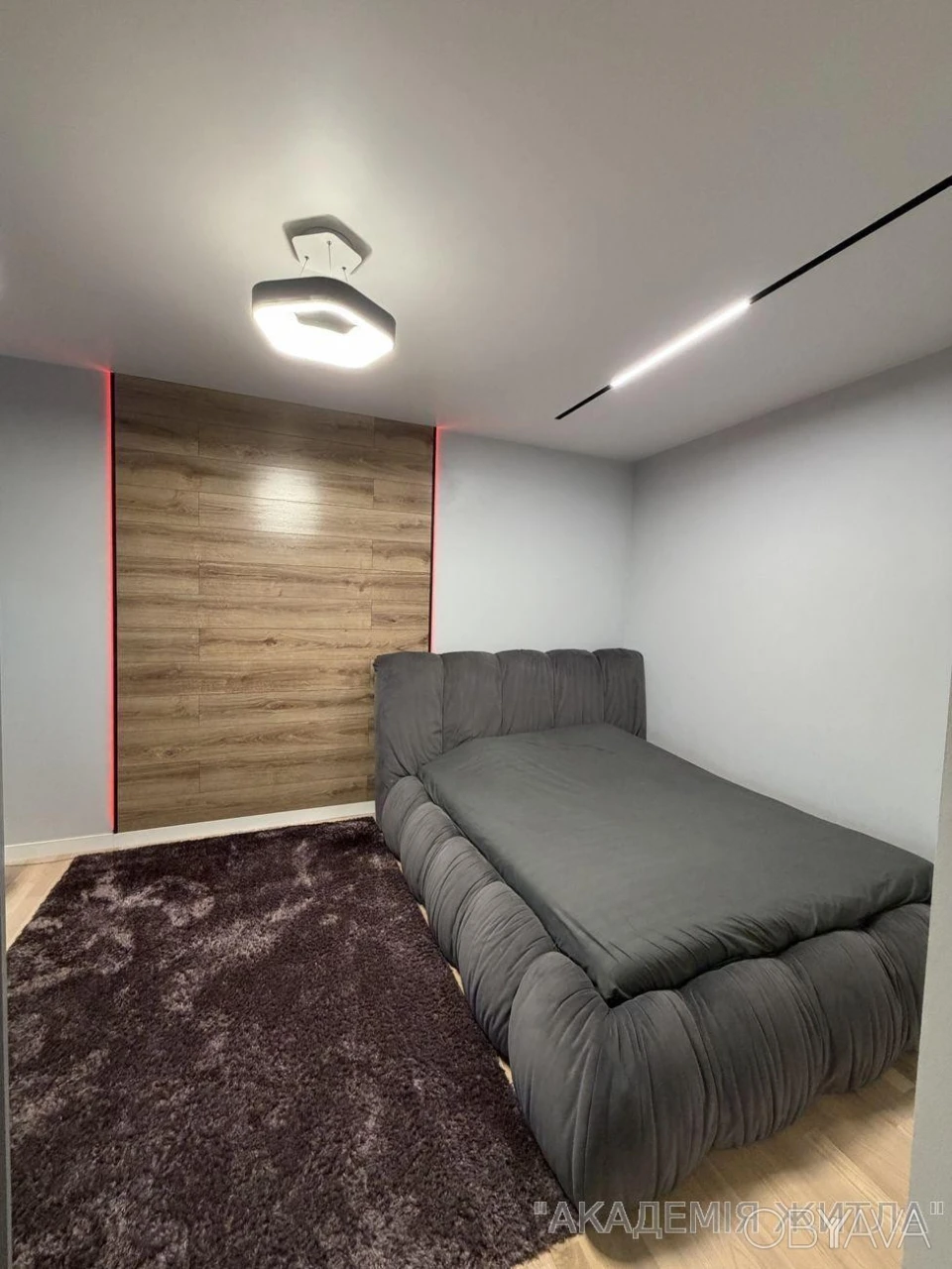 2-комнатная квартира, 80 м.кв.