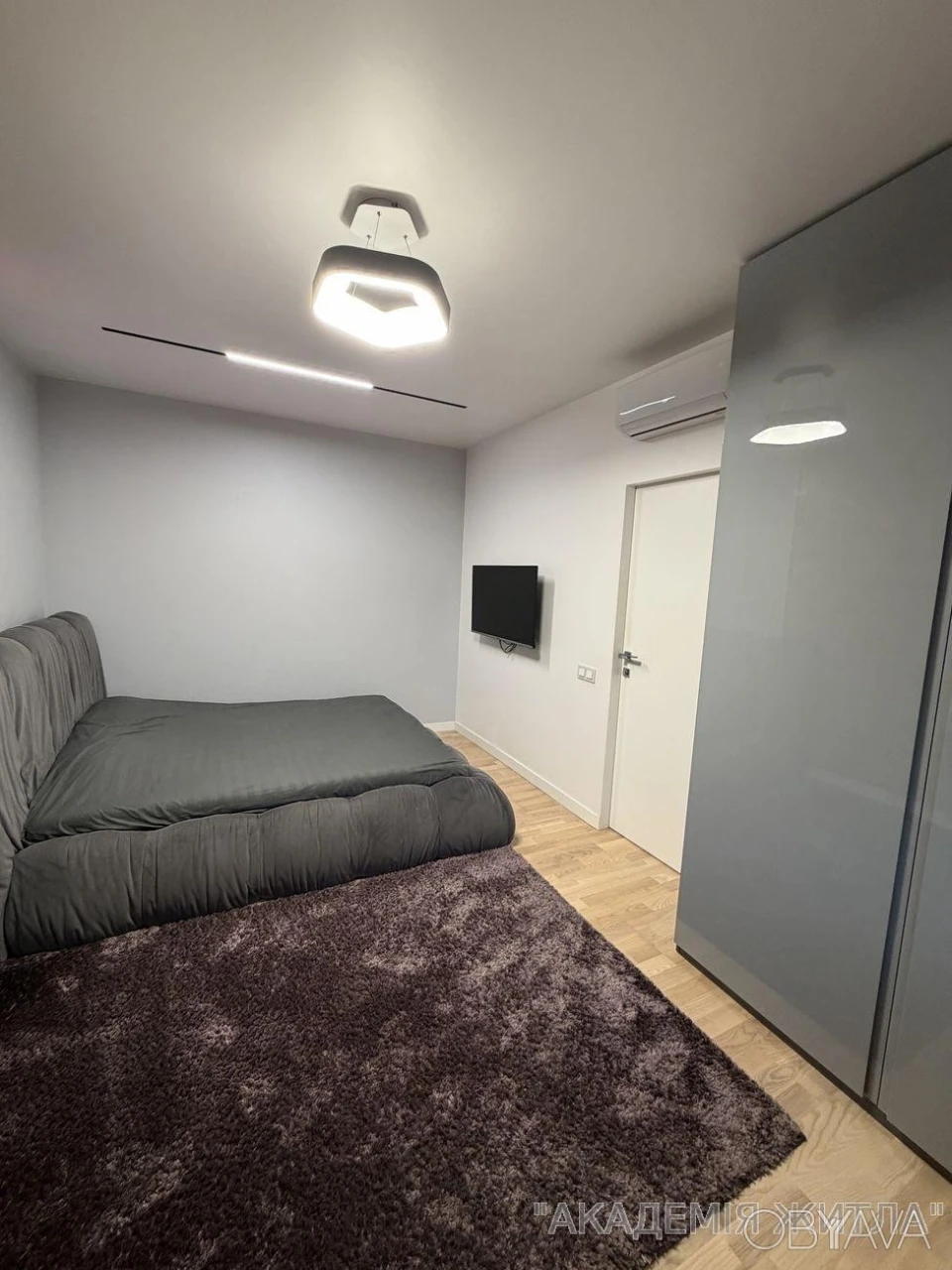 2-комнатная квартира, 80 м.кв.