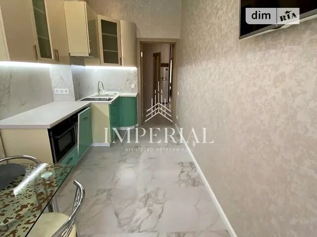 Довготривала оренда 1к квартири на вул. Жилянська 118 • ID 3