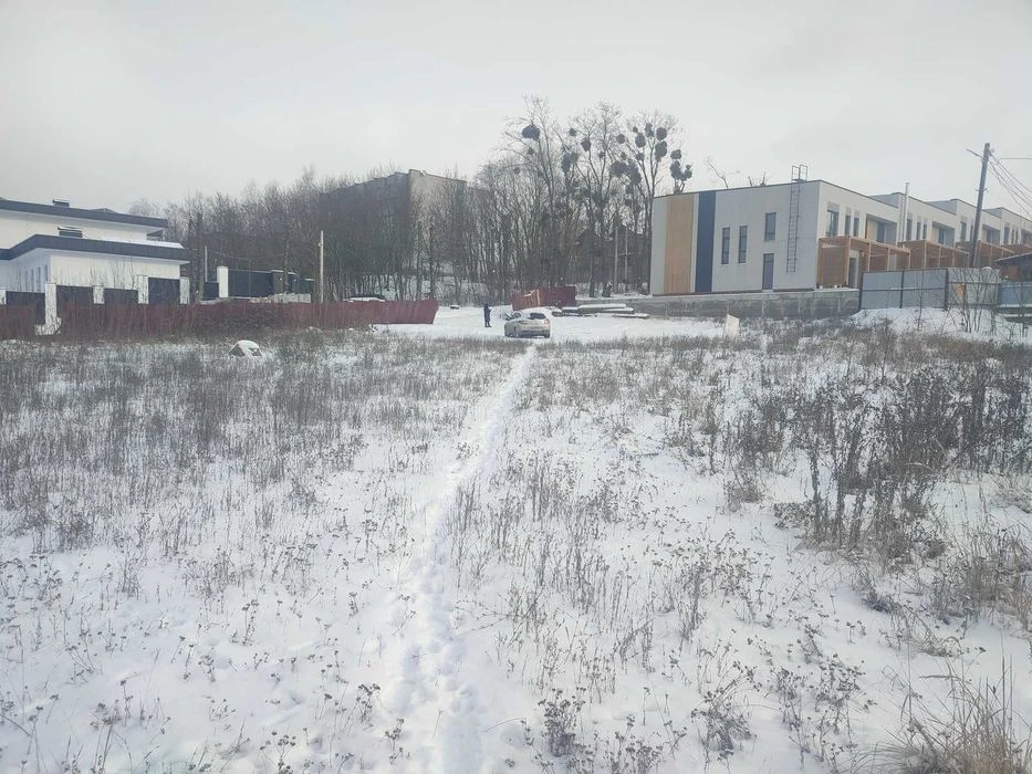 Продається земельна ділянка на Старому місті
