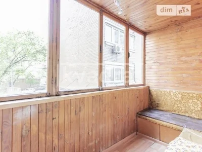 Довготривала оренда 3к квартири на вул. Антоновича 100 • ID