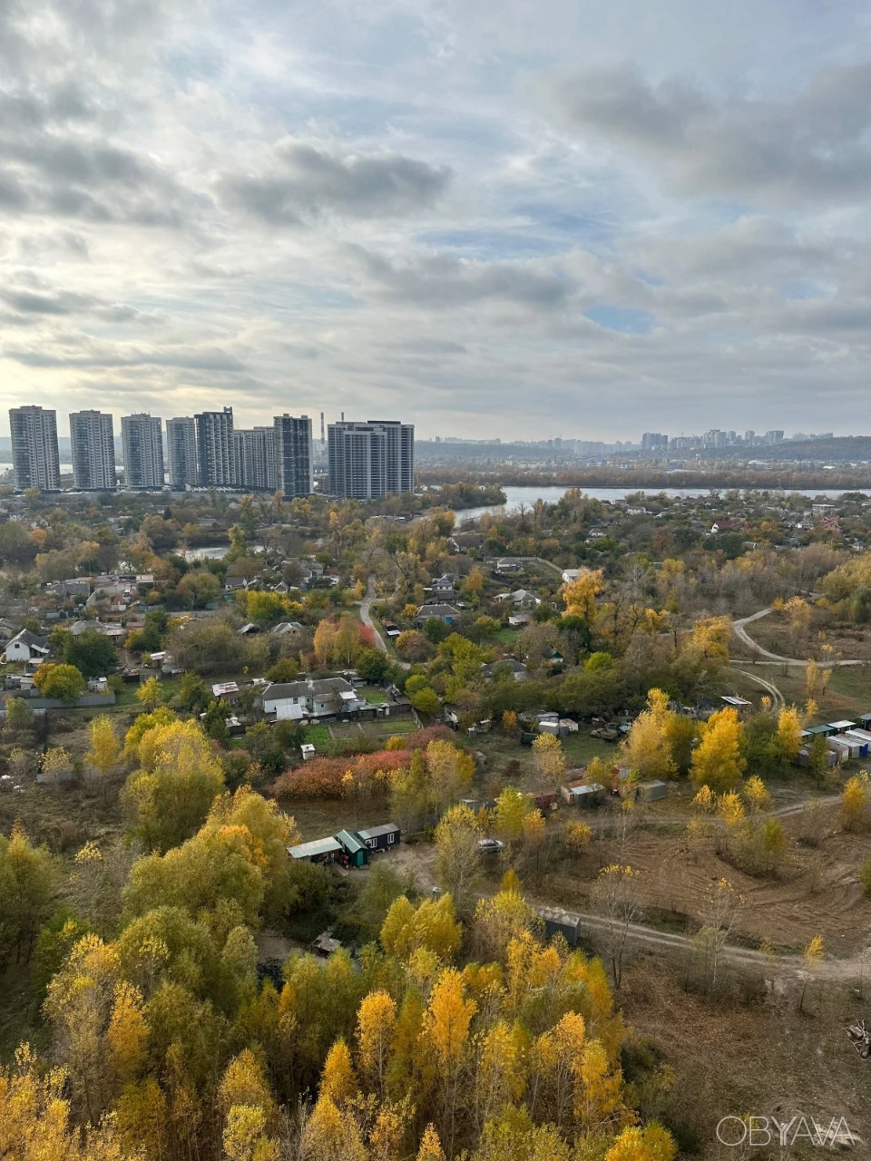 ЖК Севен