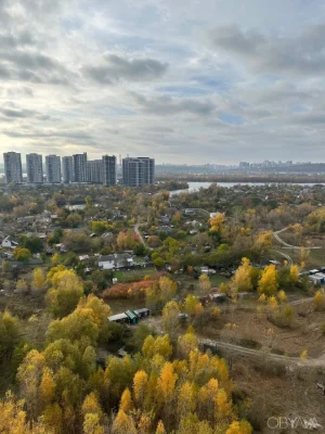 ЖК Севен