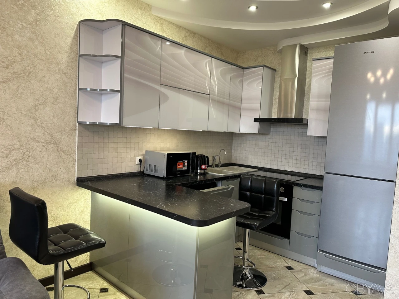 ЖК Севен