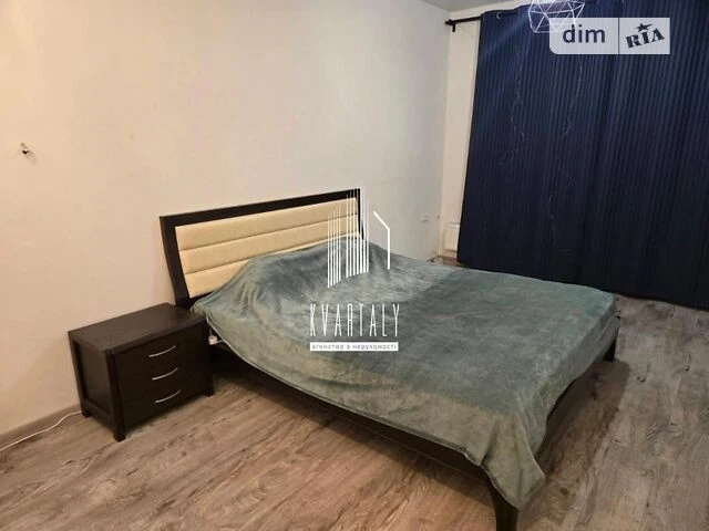 Довготривала оренда 1к квартири на вул. Глибочицька 13/2 • I