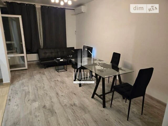 Довготривала оренда 1к квартири на вул. Глибочицька 13/2 • I