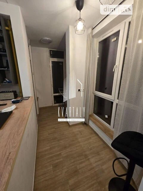 Довготривала оренда 1к квартири на вул. Глибочицька 13/2 • I
