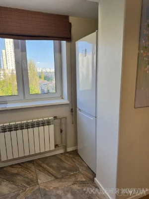 1-комнатная квартира, 32.6 м.кв.