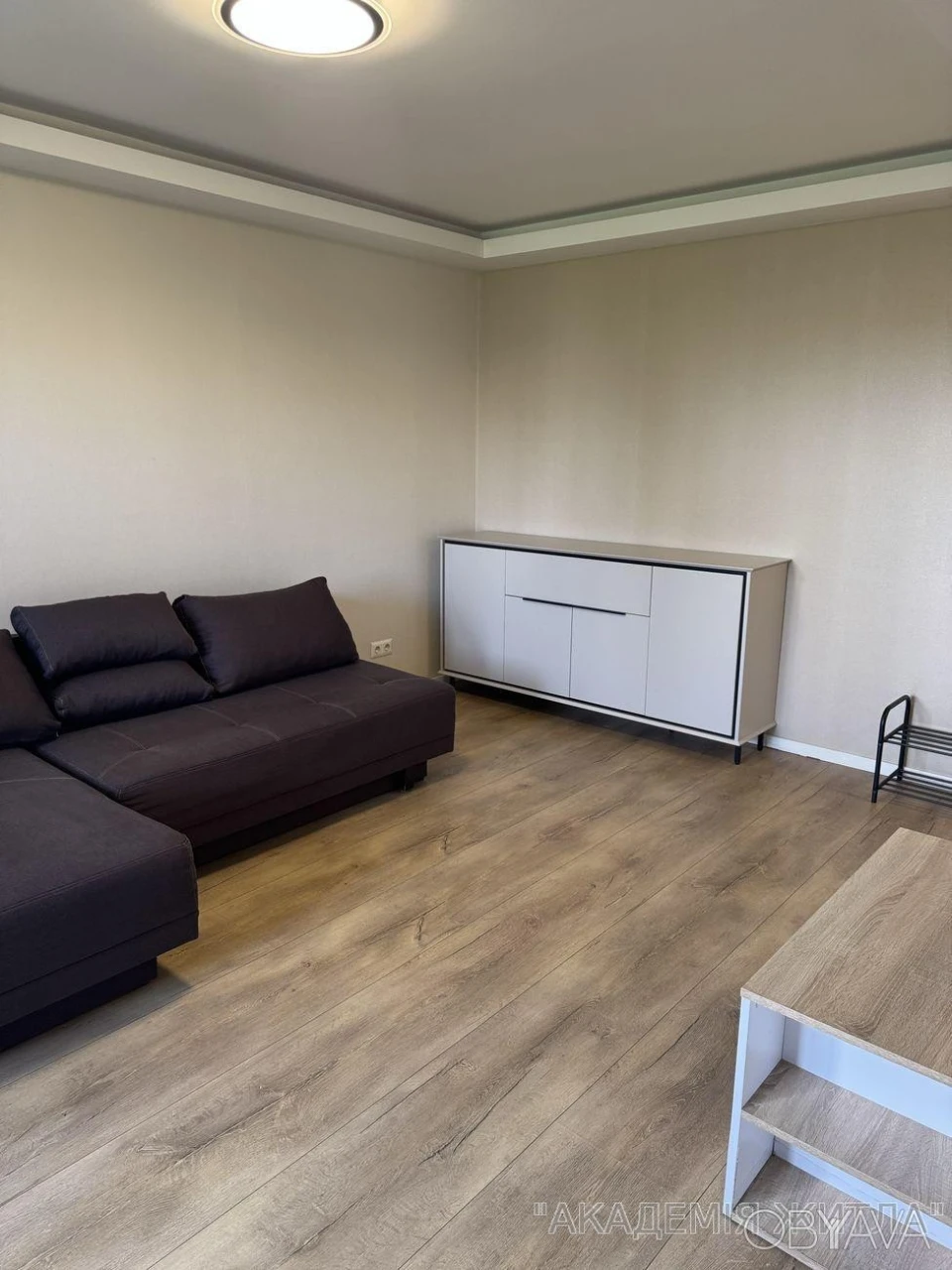 1-комнатная квартира, 32.6 м.кв.