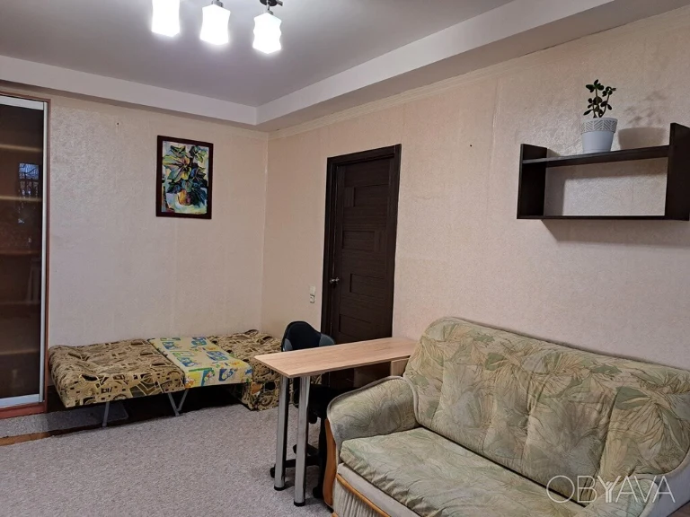 1-комнатная квартира, 30 кв. м