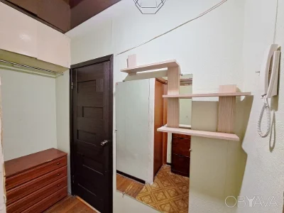 1-комнатная квартира, 30 кв. м