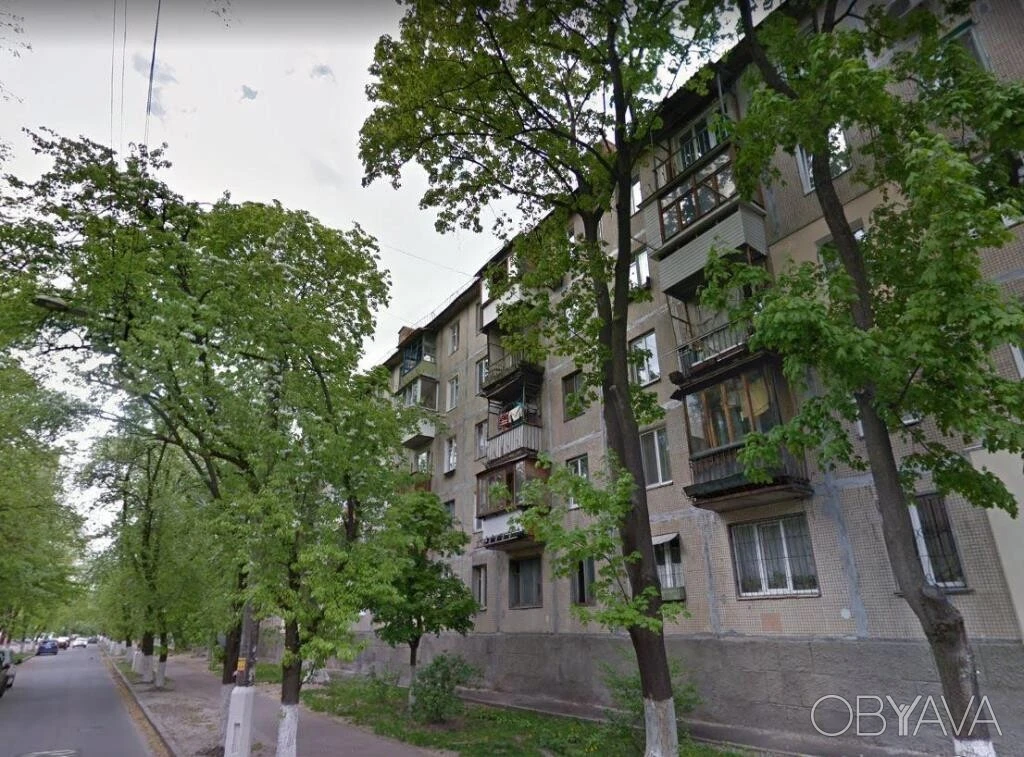1-комнатная квартира, 30 кв. м
