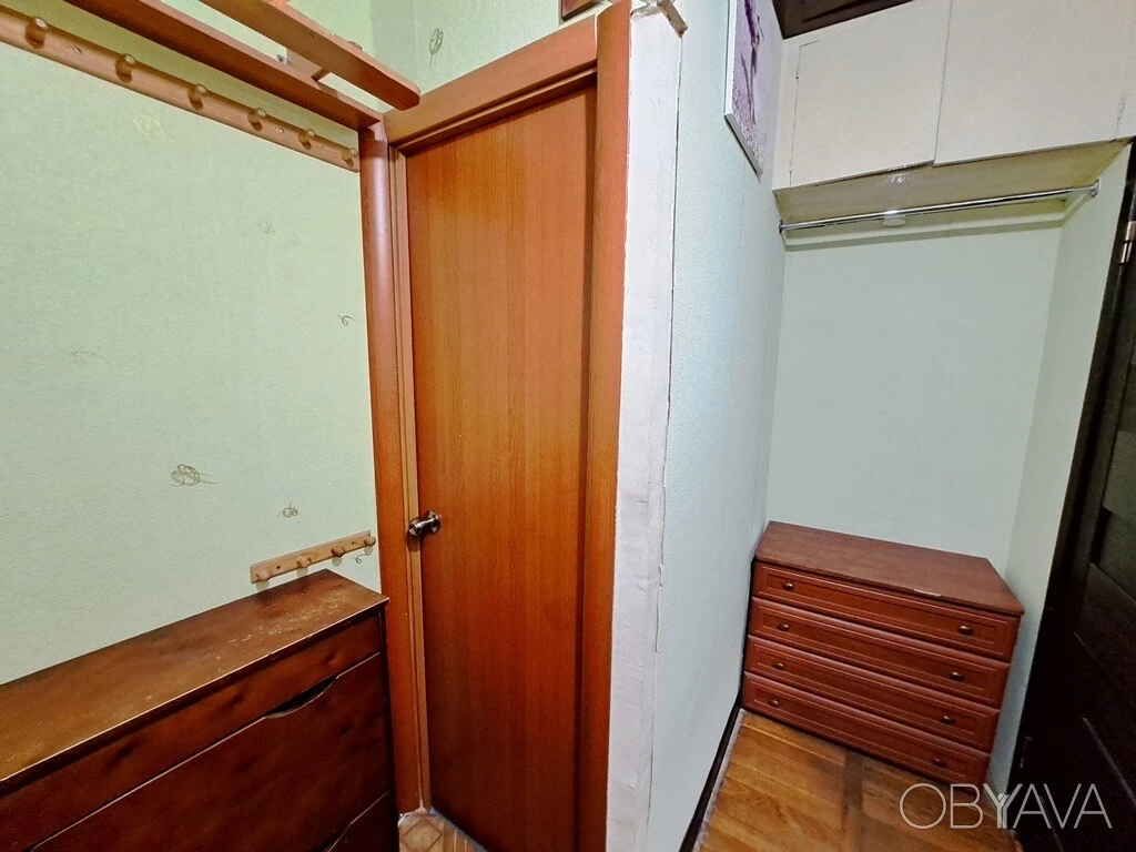 1-комнатная квартира, 30 кв. м