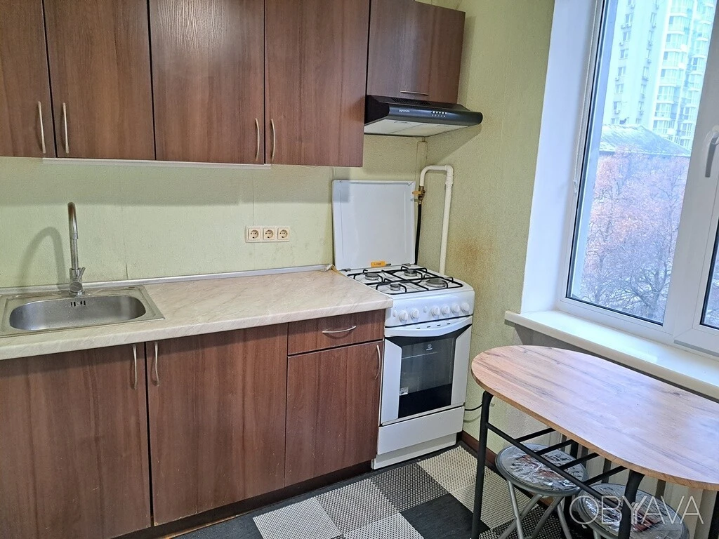 1-комнатная квартира, 30 кв. м