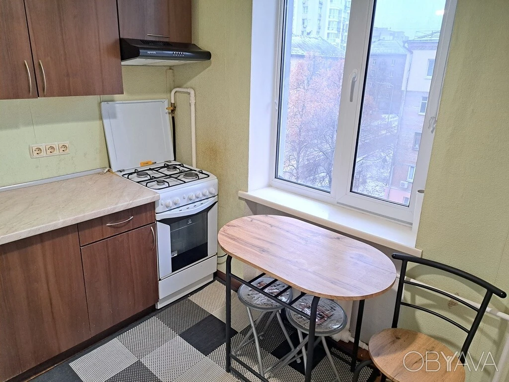 1-комнатная квартира, 30 кв. м