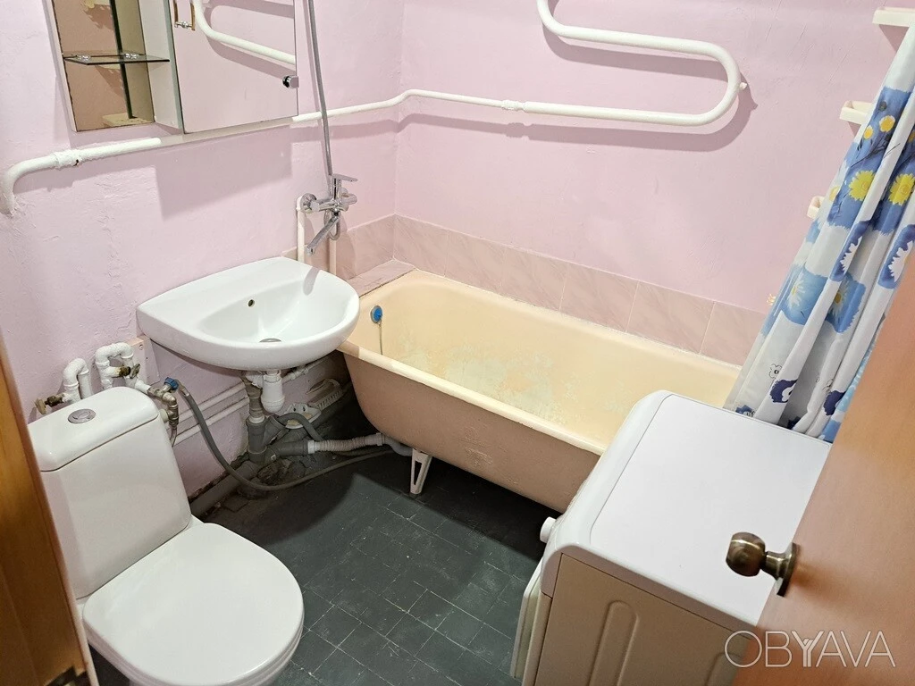 1-комнатная квартира, 30 кв. м