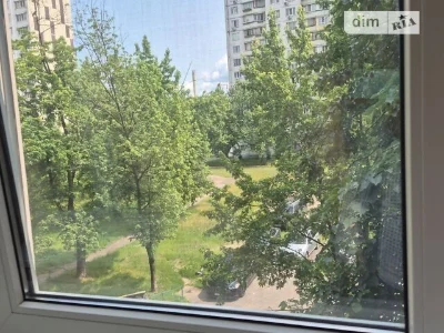 Довготривала оренда 2к квартири на вул. Здолбунівська 3Б • I