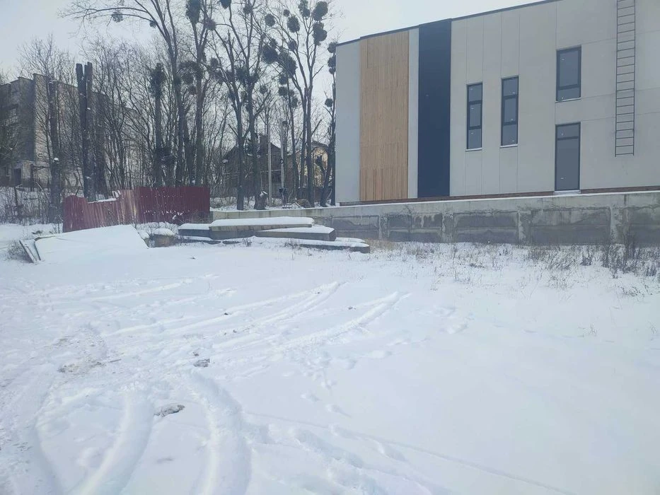 Продається земельна ділянка на Старому місті