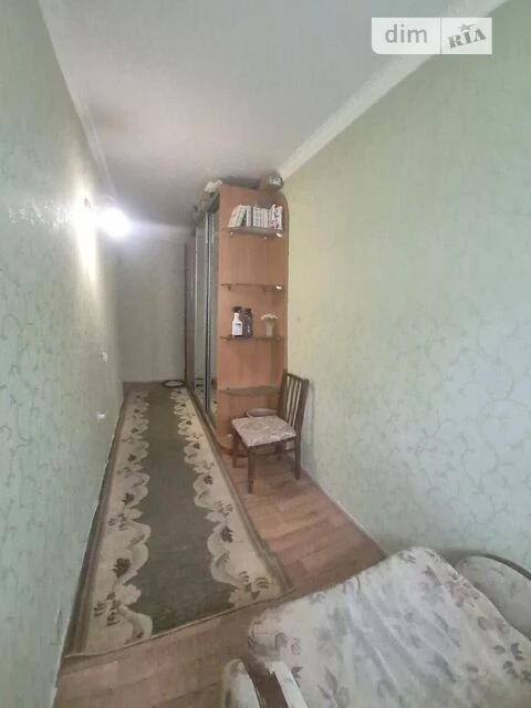Довготривала оренда 2к квартири на вул. Здолбунівська 3Б • I