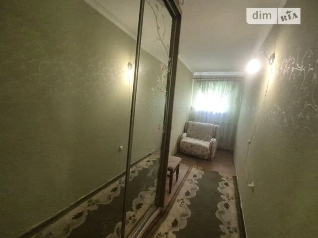 Довготривала оренда 2к квартири на вул. Здолбунівська 3Б • I