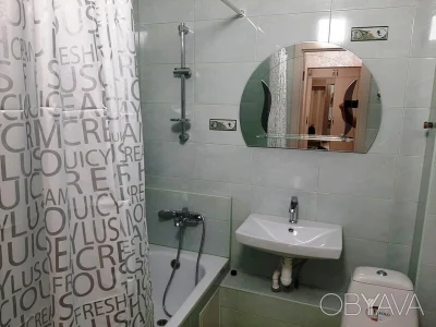 1-комнатная квартира, 45 кв. м
