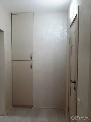 1-комнатная квартира, 45 кв. м