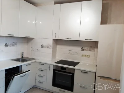 1-комнатная квартира, 45 кв. м