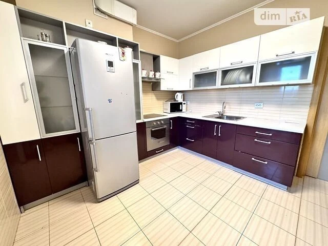 Довготривала оренда 1к квартири на вул. Лукрецька 3 • ID 332
