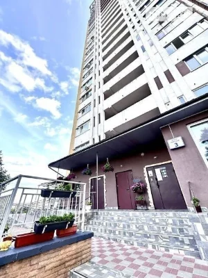 Довготривала оренда 1к квартири на вул. Лукрецька 3 • ID 332