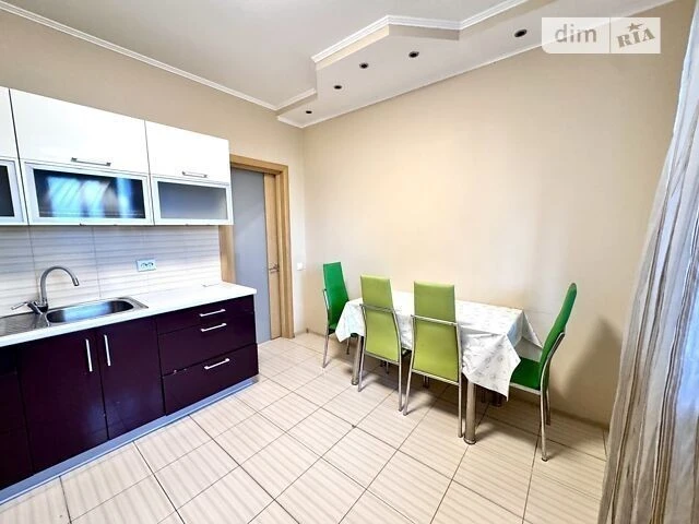 Довготривала оренда 1к квартири на вул. Лукрецька 3 • ID 332