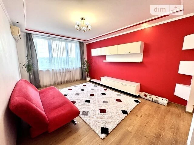 Довготривала оренда 1к квартири на вул. Лукрецька 3 • ID 332