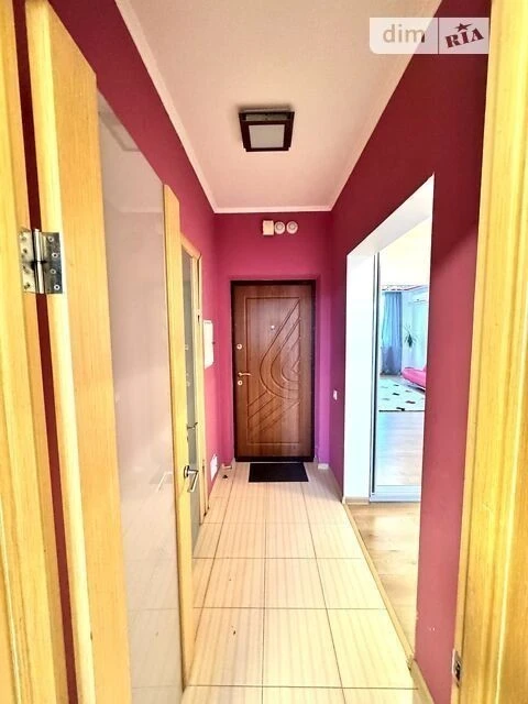Довготривала оренда 1к квартири на вул. Лукрецька 3 • ID 332