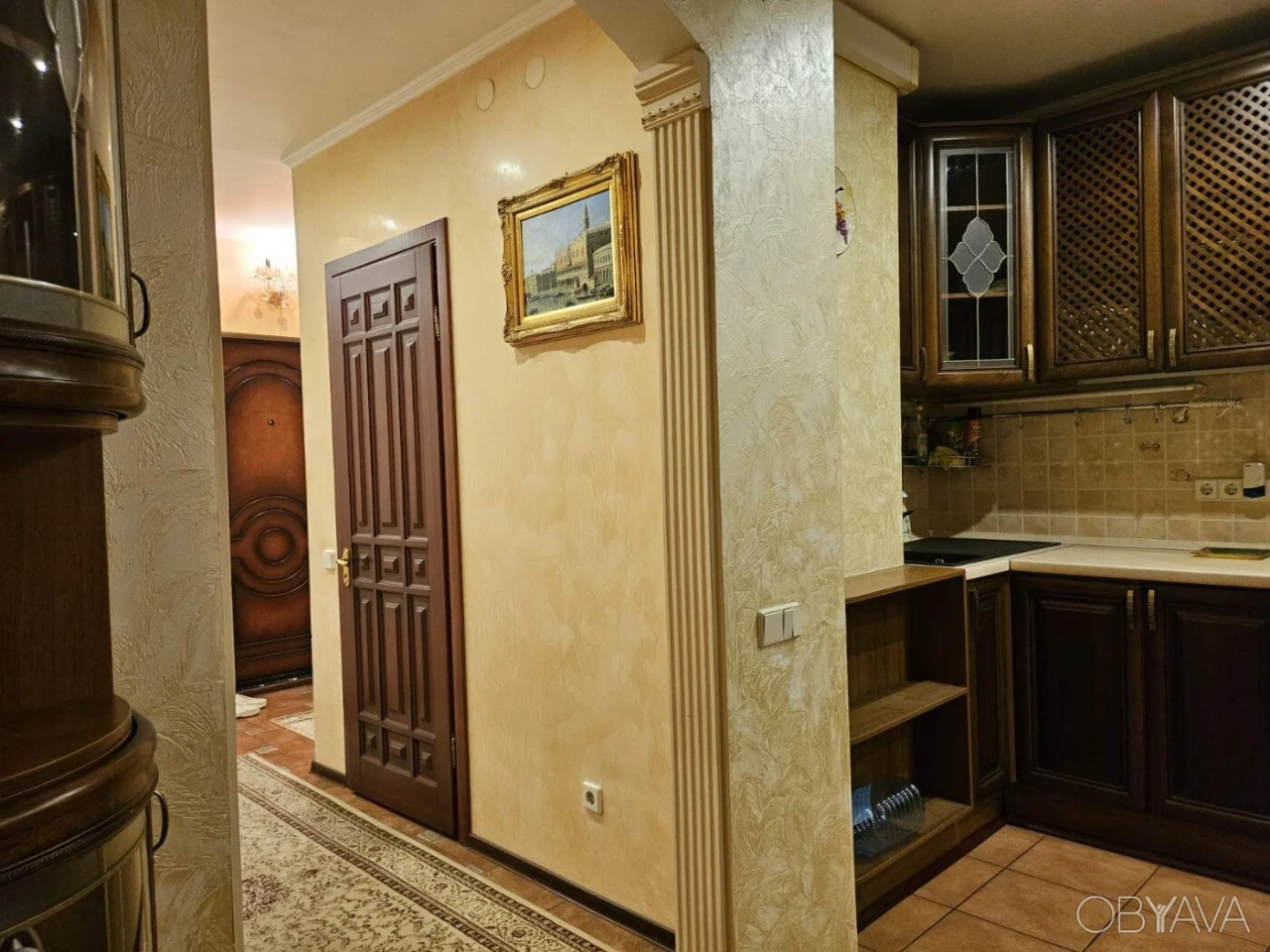 2-комнатная квартира, 90 кв. м