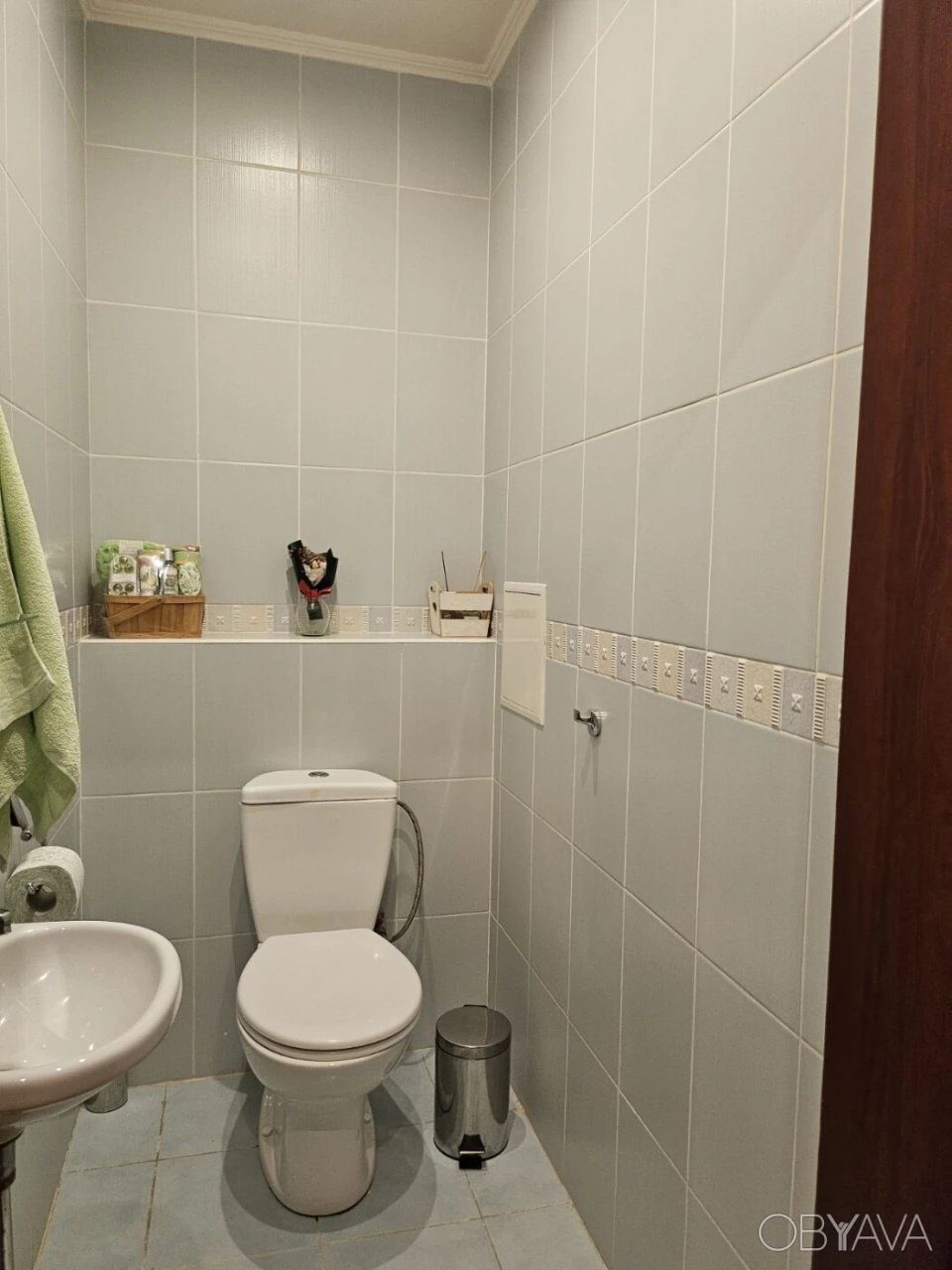 2-комнатная квартира, 90 кв. м