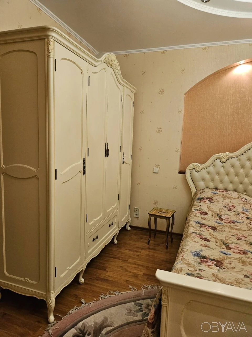 2-комнатная квартира, 90 кв. м