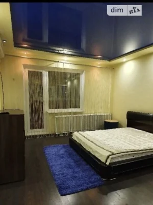 Довготривала оренда 1к квартири на вул. Бориса Гмирі 1Б/6 •