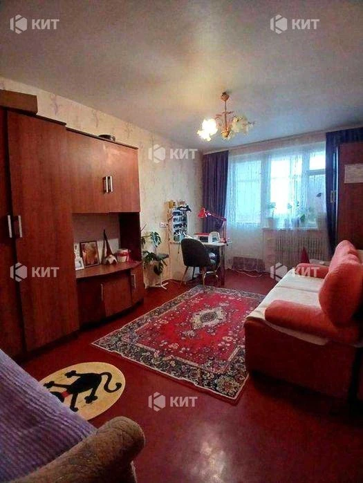 3 rooms. 65 sq. m. Kholodnaya Gora, Kholodnaya Gora metro station, Ilyinskaya St. 61,