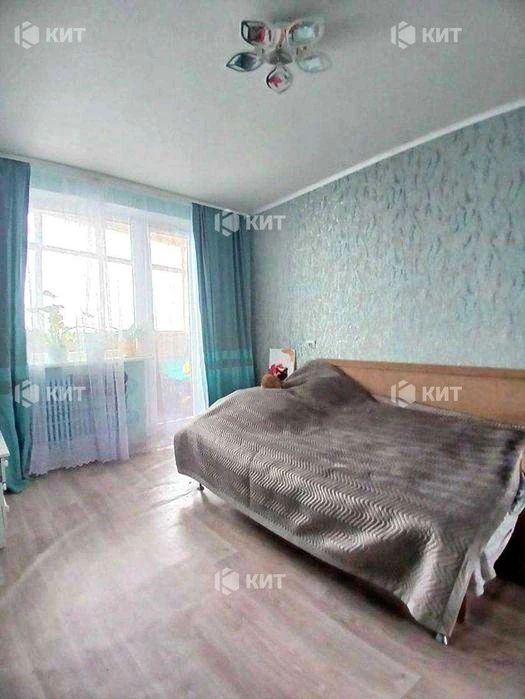 3 rooms. 65 sq. m. Kholodnaya Gora, Kholodnaya Gora metro station, Ilyinskaya St. 61,