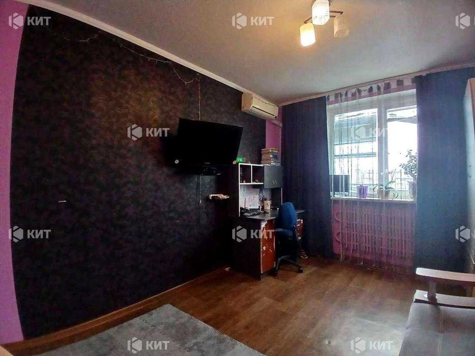 3 rooms. 65 sq. m. Kholodnaya Gora, Kholodnaya Gora metro station, Ilyinskaya St. 61,